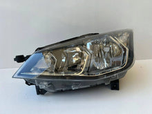 Load image into Gallery viewer, Frontscheinwerfer Seat Ibiza V 6F1941005B LED Links Scheinwerfer Headlight