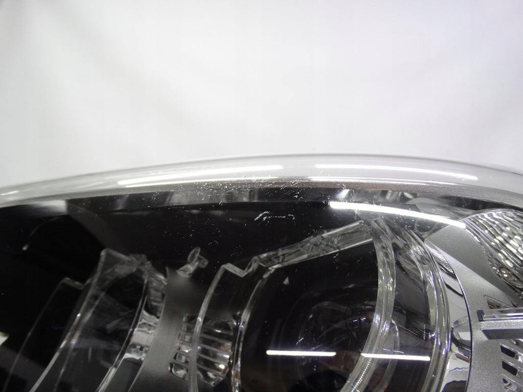 Frontscheinwerfer BMW 2 F45 F46 7494855-01 Full LED Links Scheinwerfer Headlight SCH4440652772zm