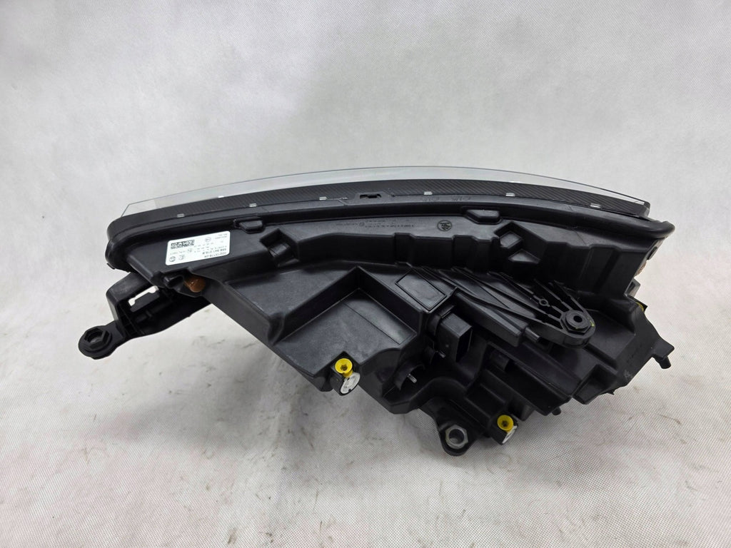 Frontscheinwerfer Skoda Kamiq 658941016B Rechts Scheinwerfer Headlight SCH8165539426kd