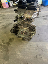 Laden Sie das Bild in den Galerie-Viewer, Motor Mitsubishi I 3A92 1.2 Benzin Engine Unkomplett MOT2592154667ot