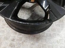 Load image into Gallery viewer, 1x Alufelge 17 Zoll 403005FA5A Nissan Micra K14 Rim Wheel