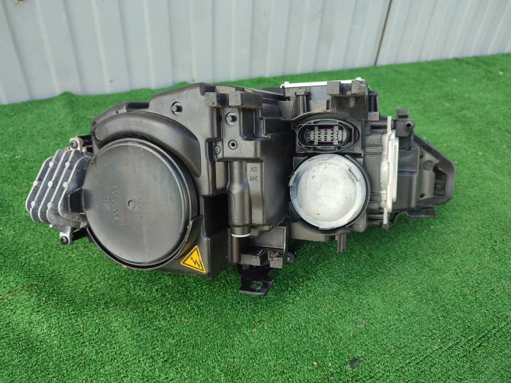 Frontscheinwerfer Audi A5 8T0941006C 8T0941005C LED Rechts Headlight SCH1156192903zs