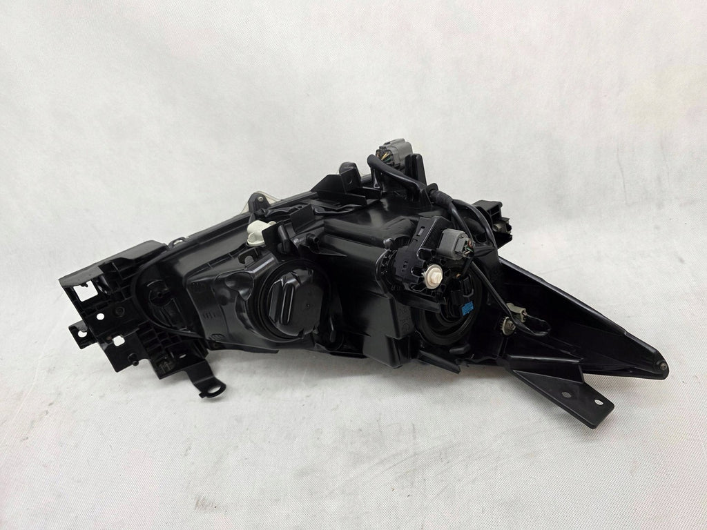 Frontscheinwerfer Mazda III B45A-51040 Links Scheinwerfer Headlight