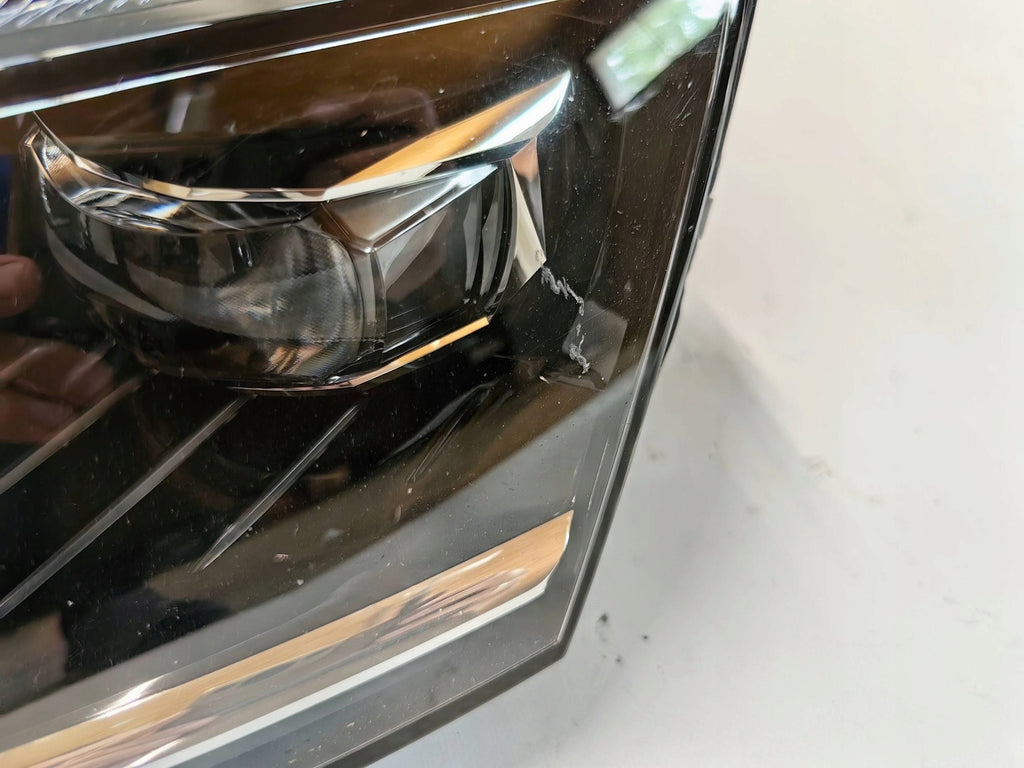 Frontscheinwerfer Skoda Octavia III 5E19410015D Full LED Links Headlight SCH1279885968ol