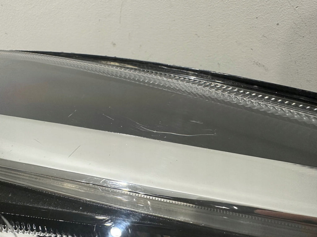 Frontscheinwerfer Ford Fiesta I ESI801-FORD Rechts Scheinwerfer Headlight SCH1926349762gc