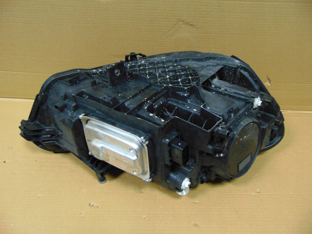 Frontscheinwerfer Mercedes-Benz Cla A1189068300 LED Links Scheinwerfer Headlight SCH5140866316sa