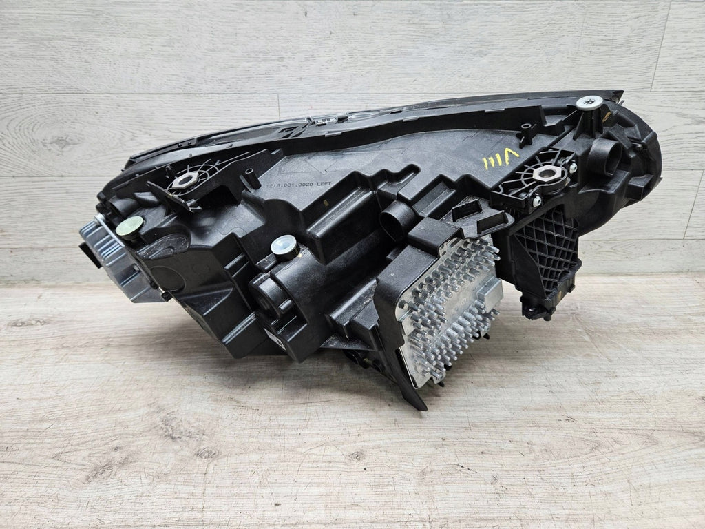 Frontscheinwerfer BMW 2160010020 Links Scheinwerfer Headlight SCH1319741517qe