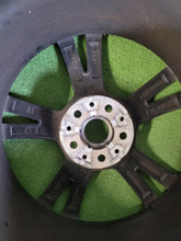 Load image into Gallery viewer, 1x Alufelge 19 Zoll 8.5" 5x112 8089897 BMW G21 G20 Rim Wheel FEL1121647881sz