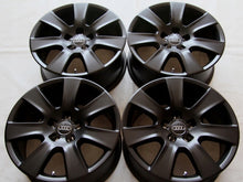 Load image into Gallery viewer, 1x Alufelge 18 Zoll 8.0&quot; 5x112 4H0601025D Audi A8 Rim Wheel