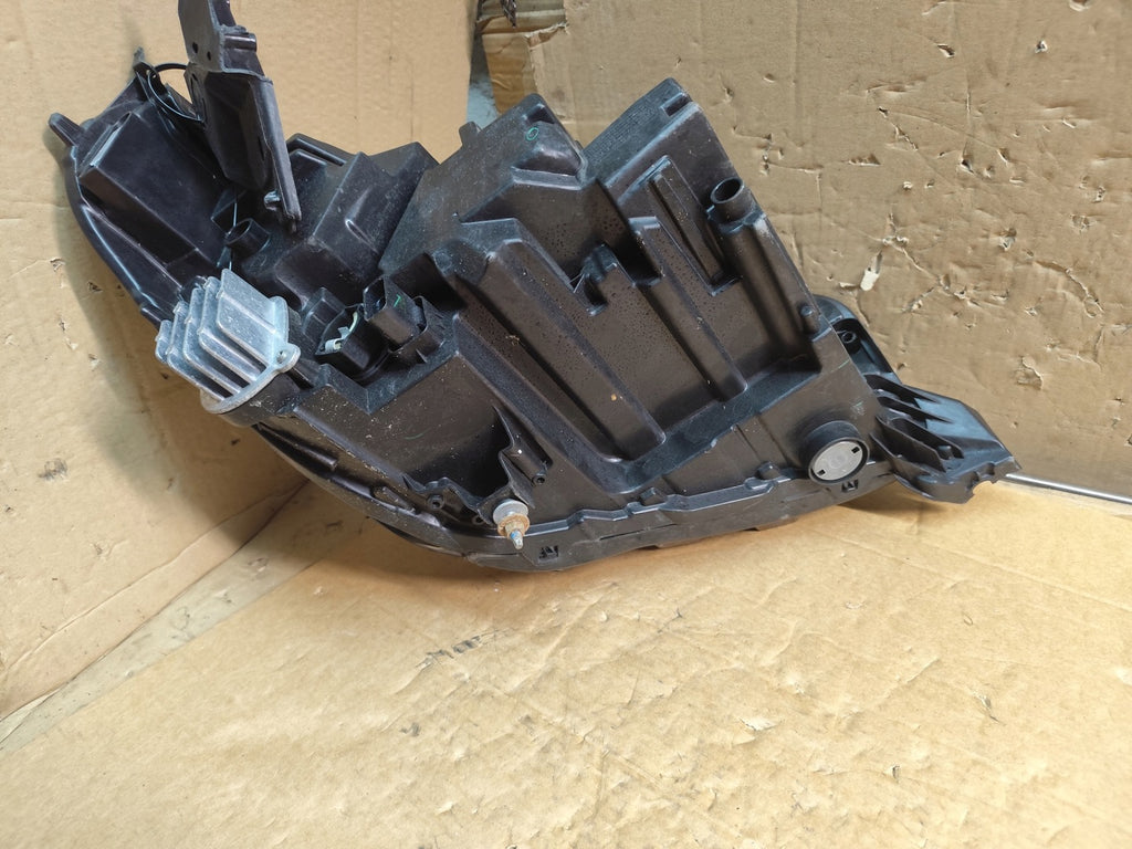 Frontscheinwerfer Opel Corsa F 39162653 Full LED Ein Stück (Rechts oder Links) SCH2388507603su