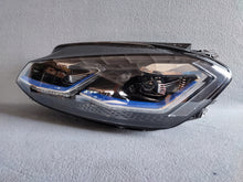 Load image into Gallery viewer, Frontscheinwerfer VW Golf VII 5G1941035E LED Links Scheinwerfer Headlight SCH7407546157si