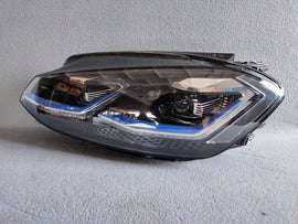 Frontscheinwerfer VW Golf VII 5G1941035E LED Links Scheinwerfer Headlight SCH7407546157si