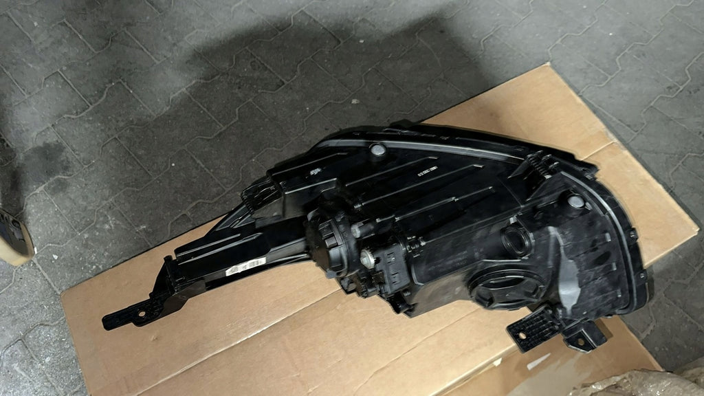 Frontscheinwerfer Kia Stonic Rechts Scheinwerfer Headlight