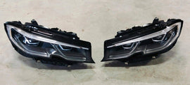 Frontscheinwerfer BMW 3 G20 8496164-07 Laser Ein Satz Scheinwerfer Headlight SCH5580482629hc