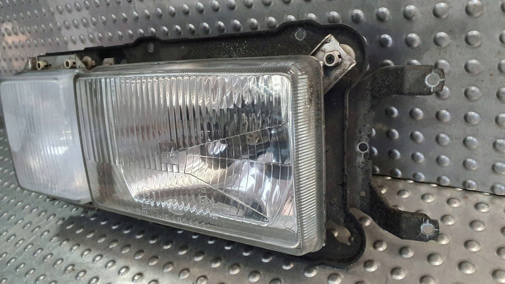 Frontscheinwerfer VW Scirocco 533941059C Links Scheinwerfer Headlight SCH7146401286ru