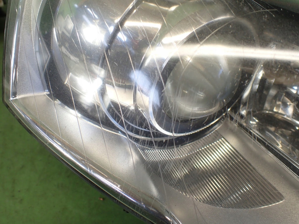 Frontscheinwerfer VW Passat 3C0941753G 3C0941752G Xenon Ein Satz Headlight SCH9088881120yp