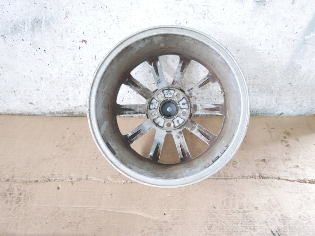 1x Alufelge 17 Zoll 7.0" 5x112 49ET 5G0601025BH VW Golf VII I Rim Wheel FEL2875589659pm