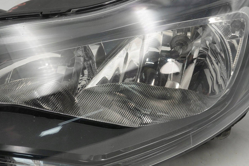 Frontscheinwerfer Ford Focus Links Scheinwerfer Headlight SCH3694902834ea