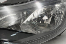 Laden Sie das Bild in den Galerie-Viewer, Frontscheinwerfer Ford Focus Links Scheinwerfer Headlight SCH3694902834ea