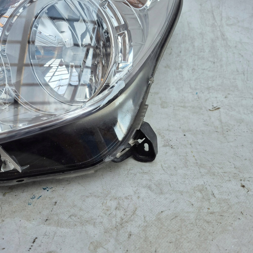 Frontscheinwerfer Opel Astra H 1EG270370-41 Ein Stück (Rechts oder Links) SCH2846441623ws