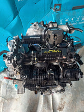 Laden Sie das Bild in den Galerie-Viewer, Motor Hyundai G4KH 2.0 36TKm Benzin Engine Unkomplett MOT7988123991uj