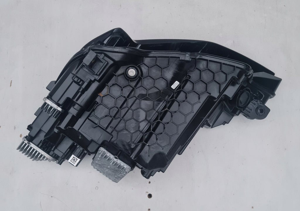 Frontscheinwerfer Audi E-Tron 4KE941036A LED Rechts Scheinwerfer Headlight SCH6275659953cs