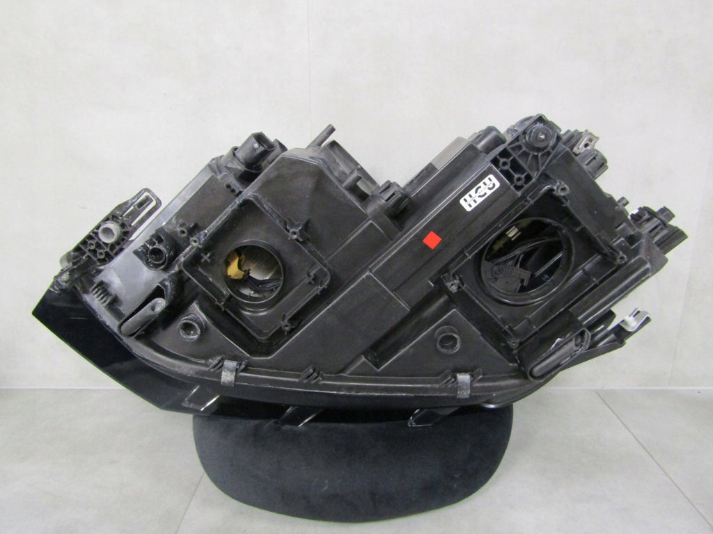 Frontscheinwerfer VW Touran 5TB944036B LED Rechts Scheinwerfer Headlight SCH3511148404yp