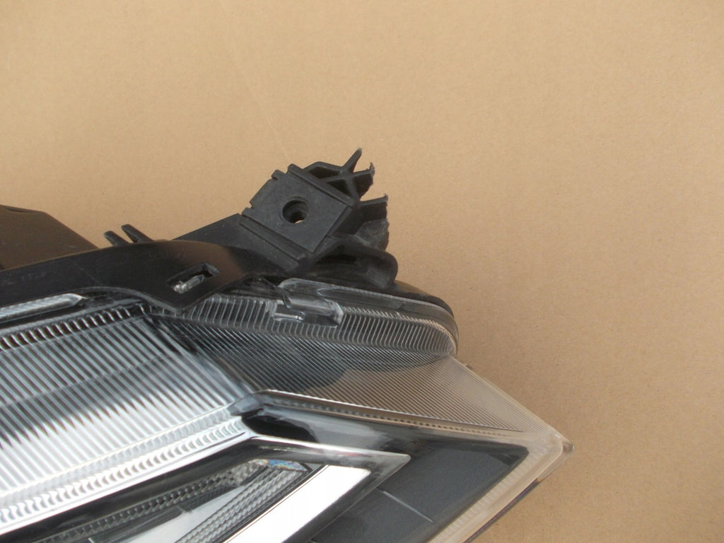 Frontscheinwerfer Seat Ibiza I V 6F1941008G LED Rechts Scheinwerfer Headlight SCH3016210796lu