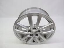 Load image into Gallery viewer, 1x Alufelge 17 Zoll 6.0" 5x112 48ET Glanz Silber 8V0601025DH Audi A3 Rim Wheel FEL7730805924wl
