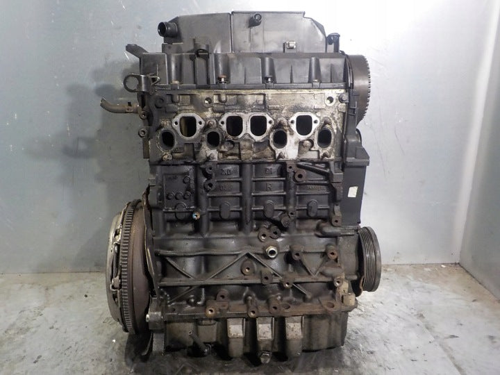 Motor Audi Seat VW A3 Altea BMM 2.0 TDI 140PS 103kW 110TKm Diesel Unkomplett MOT4376667242db