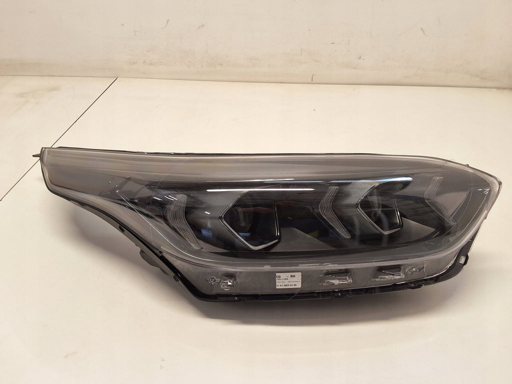 Frontscheinwerfer Kia Ceed 92102-J7500 LED Rechts Scheinwerfer Headlight SCH4279669797hn