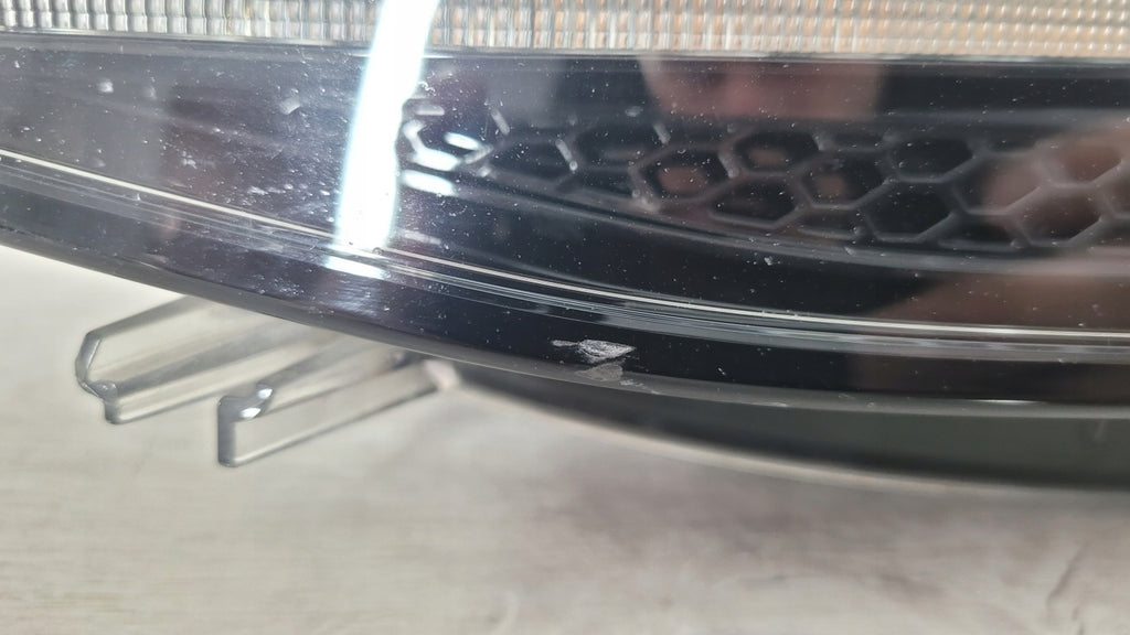 Frontscheinwerfer Audi Golf VII 5G0941081 LED Links Scheinwerfer Headlight SCH2994388820yh