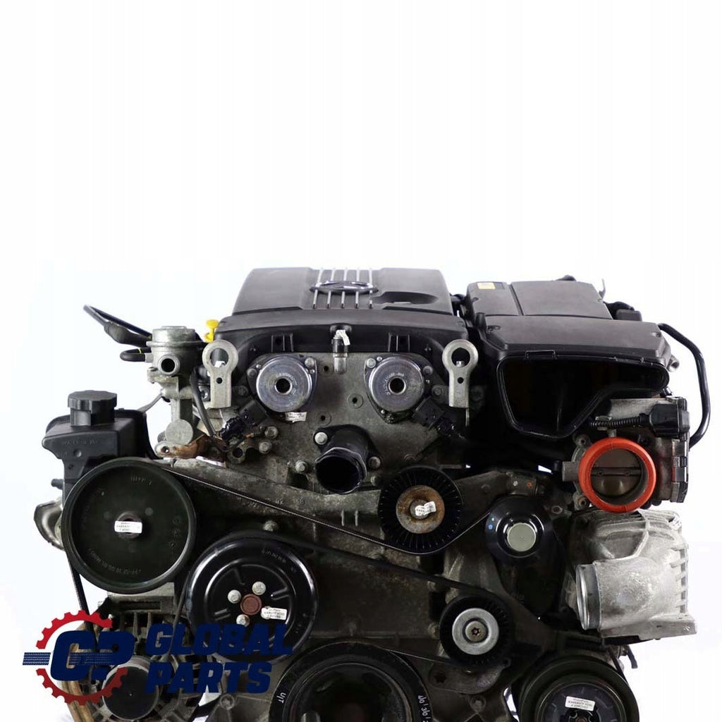 Motor Mercedes-Benz Clk C209 271955 1.8 184PS 135kW 139TKm Benzin Komplett