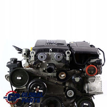 Laden Sie das Bild in den Galerie-Viewer, Motor Mercedes-Benz Clk C209 271955 1.8 184PS 135kW 139TKm Benzin Komplett