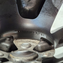 Laden Sie das Bild in den Galerie-Viewer, 1x Alufelge 16 Zoll 6.0" 5x112 6897609 BMW 1 F40 Mini F56 F55 Rim Wheel FEL7816093896ko