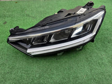 Laden Sie das Bild in den Galerie-Viewer, Frontscheinwerfer VW T-Roc 2GA941005F Full LED Links Scheinwerfer Headlight SCH2453067693gd