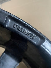 Laden Sie das Bild in den Galerie-Viewer, 1x Alufelge 17 Zoll 6.5" 5x112 46ET KBA53528 Audi Rim Wheel FEL7107003988ta