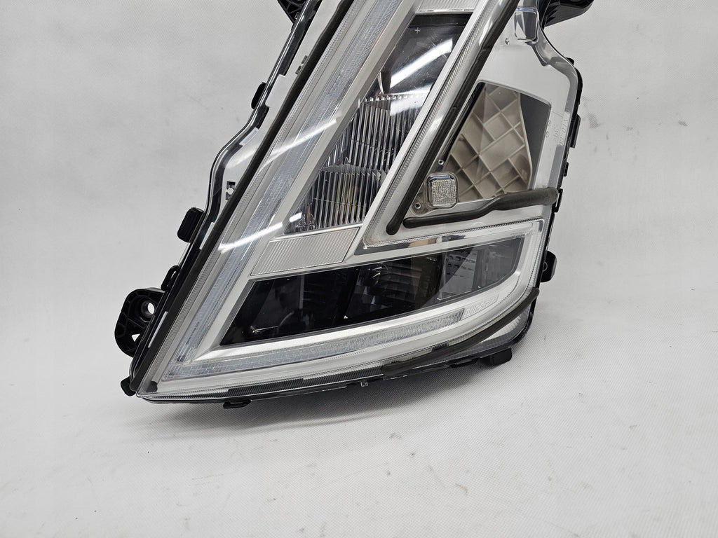 Frontscheinwerfer Volvo 24056515 LED Links Scheinwerfer Headlight SCH2813649115bs