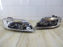 Laden Sie das Bild in den Galerie-Viewer, Frontscheinwerfer Audi Q7 4L0941004B Xenon Rechts Scheinwerfer Headlight