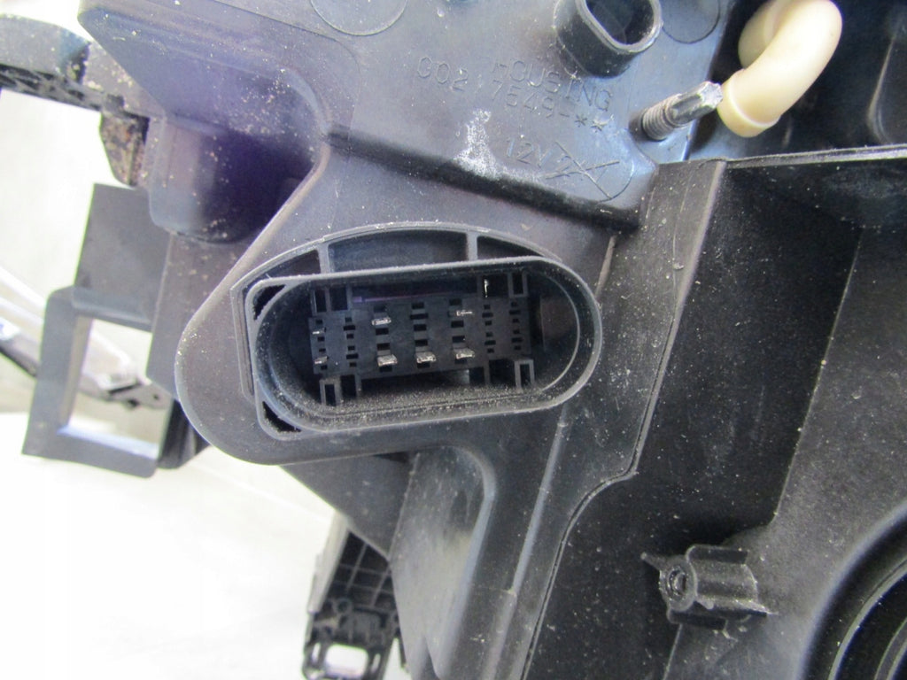 Frontscheinwerfer VW Id.5 Id.4 11B941036E LED Rechts Scheinwerfer Headlight SCH2895710275qy