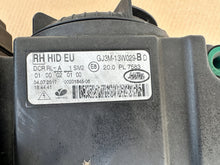 Laden Sie das Bild in den Galerie-Viewer, Frontscheinwerfer Land Rover Evoque GJ3M-13W029-B LED Rechts Headlight SCH4376429448vl