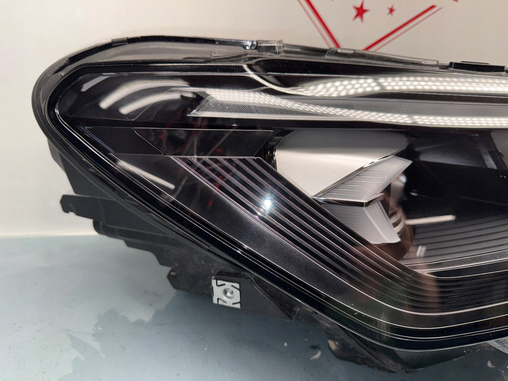 Frontscheinwerfer VW Tiguan 571941060H Full LED Rechts Scheinwerfer Headlight