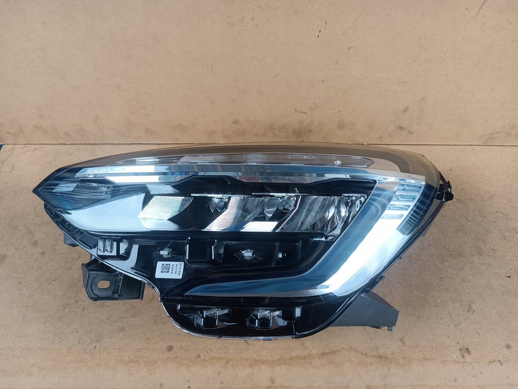 Frontscheinwerfer Renault Clio V 260604183R LED Links Scheinwerfer Headlight SCH5501131764dl