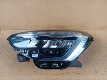 Laden Sie das Bild in den Galerie-Viewer, Frontscheinwerfer Renault Clio V 260604183R LED Links Scheinwerfer Headlight SCH5501131764dl