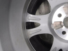 Laden Sie das Bild in den Galerie-Viewer, 1x Alufelge 16 Zoll 6.5" 4x100 50ET Glanz Graphit 9965786560 Mazda Rim Wheel FEL9117743397ec