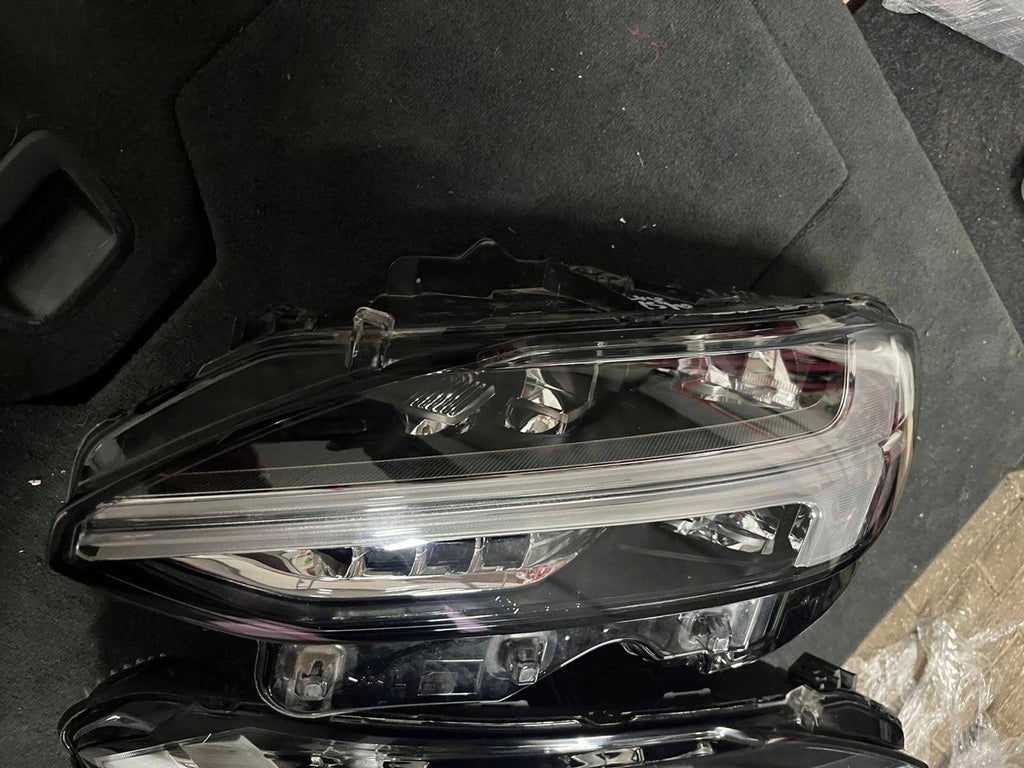 Frontscheinwerfer Volvo S90 V90 6161616161 Full LED Rechts oder Links SCH1736918276ao