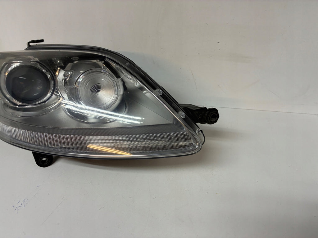Frontscheinwerfer VW Golf V Plus Rechts Scheinwerfer Headlight SCH9364651518fj
