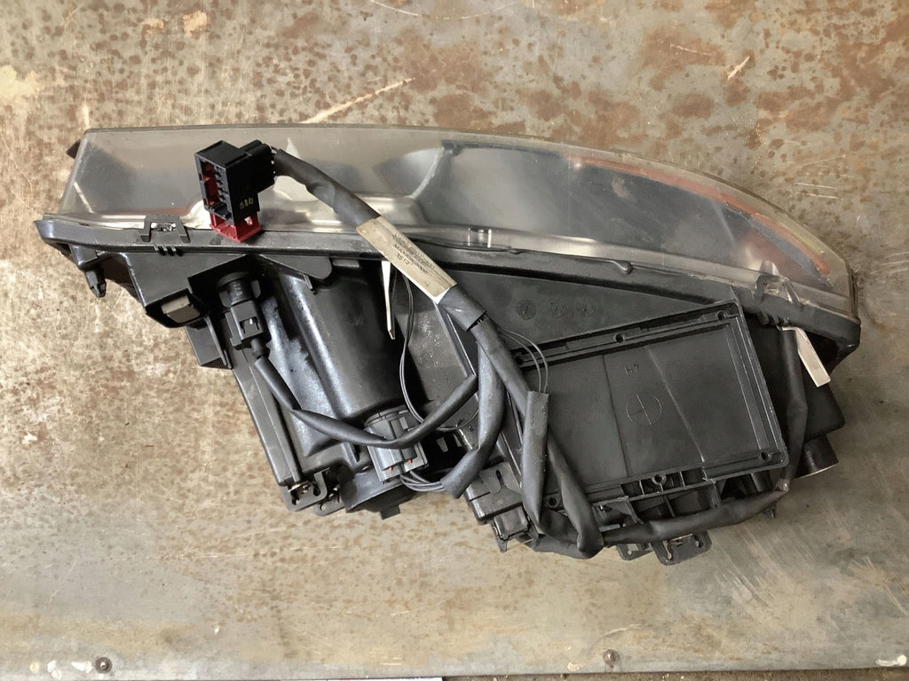 Frontscheinwerfer Volvo Xc90 30744007 Links Scheinwerfer Headlight SCH8731853330pu