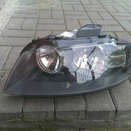 Frontscheinwerfer Audi A3 8P0941003K Links Scheinwerfer Headlight SCH4256345858dq
