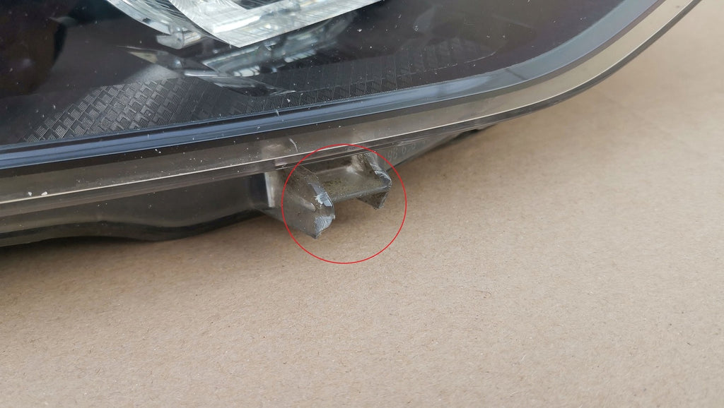 Frontscheinwerfer BMW 3 F30 873956602 LED Rechts Scheinwerfer Headlight SCH6004636961kq